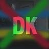 DK GAMING ZONE - avatar