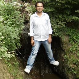 Farshid Maleki - avatar