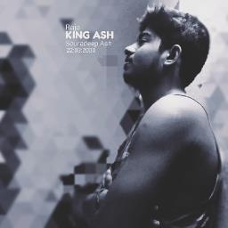King Ash - avatar