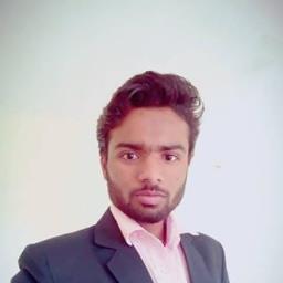 Nitish Kumar Mahto - avatar
