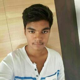 Sidhanth_Mekala - avatar
