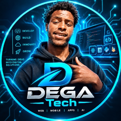 DEGA-Tech - avatar