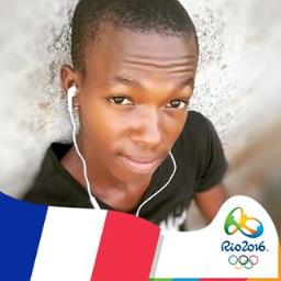 Mamadu Saliu Balde - avatar