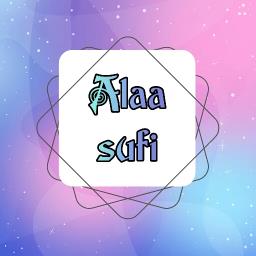 alaa sufi - avatar