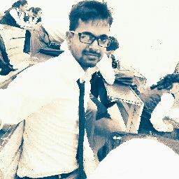 Rishikesh Singh - avatar