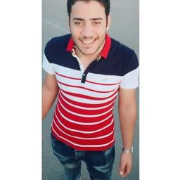 Abdalrahman Almesery - avatar