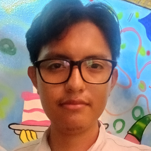 Johan Fernando Tualombo González - avatar