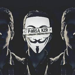 •| Parsa_kzr |• - avatar
