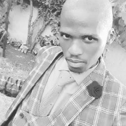Gcinimuzi Mbele - avatar