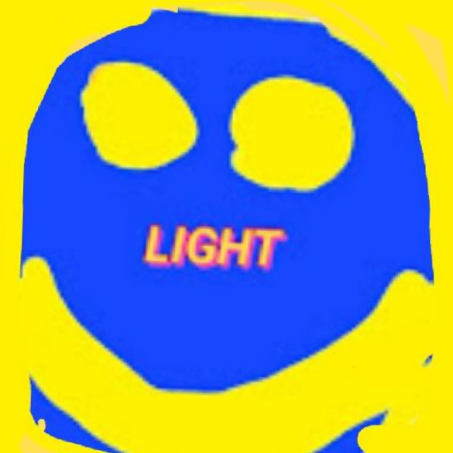 Light - avatar