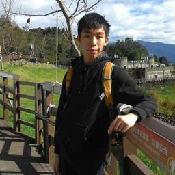 Sean Chen - avatar