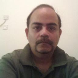 Srinivas Mandgi - avatar