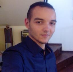 Michael Roriz - avatar