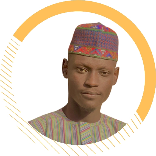 Abdullahi Ismail - avatar