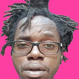 David Kyazze-Ntwatwa - avatar