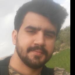 Saeid Rouzbahan - avatar
