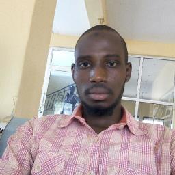 Aminu Ibrahim Abubakar - avatar