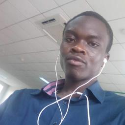 George Junior Kamugasha - avatar