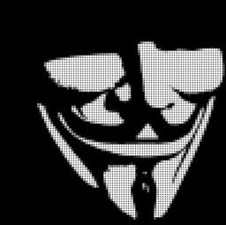 Anonymous Gaming - avatar