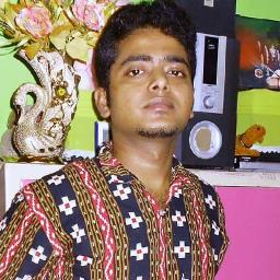 Amit Das - avatar