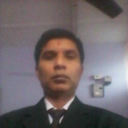 Shambhu Sharan - avatar