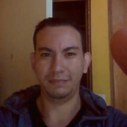 José Pablo Cambronero - avatar