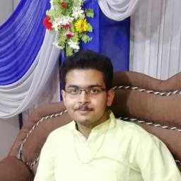 Sachin S Singh - avatar