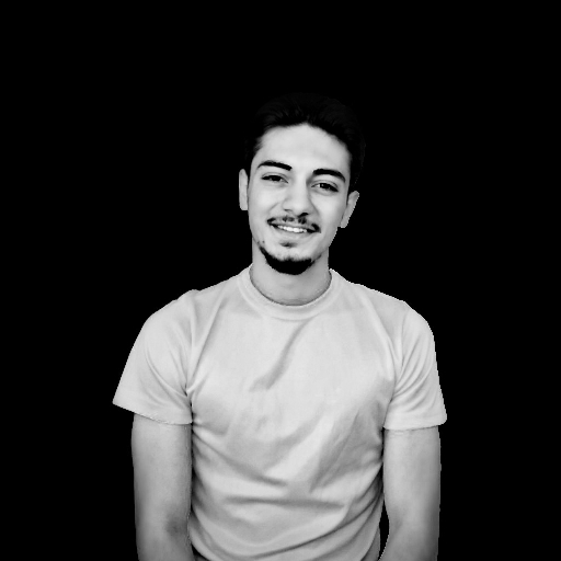 Mhd AlHaj Houssein - avatar