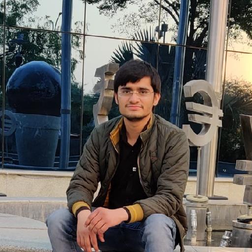 Aditya Dangayach - avatar