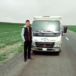 Muhammet Göçmen - avatar