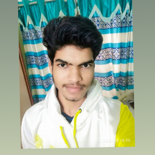 JAYA ANAND GINJANI - avatar