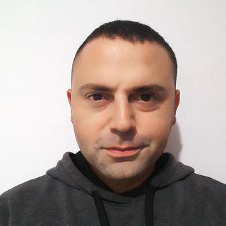 Luiz Peralta - avatar