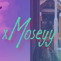 xMoseyy - avatar