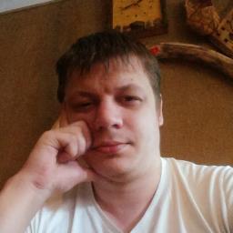 Alexander Egorov - avatar