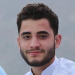 Muhammad Zubair Mashwani - avatar