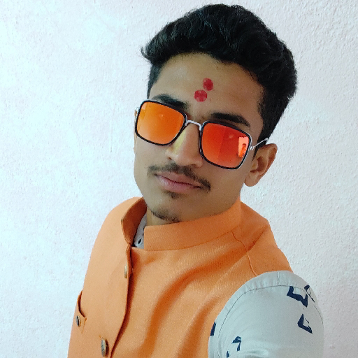 Shubham mudhol - avatar
