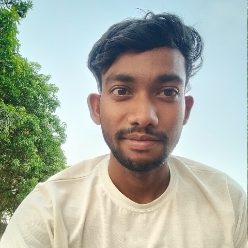 Dheeraj Kanaujiya - avatar
