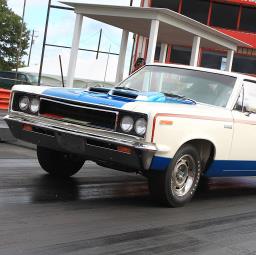 Rebel Machine - avatar