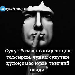 Zokirjon Toshtemirov - avatar