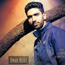 Umar Manzoor Beigh - avatar