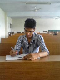 Pankaj Joshi - avatar