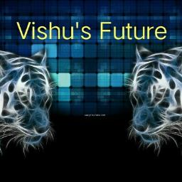 Vishu's Future - avatar