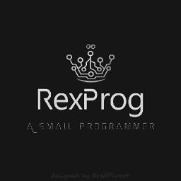 RexProg - avatar