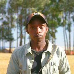 Simon Nyongesa - avatar