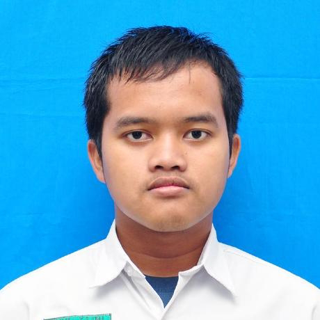 Muhammad Zaini - avatar