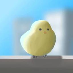 ☕︎︎ AstroBirb ✦ - avatar
