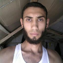 ‎‫علاء جديع أبوإسلام (أبوإسلام)‬‎ - avatar