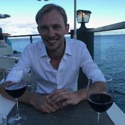 Thijs - avatar