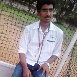 Bharath Rajendiran - avatar