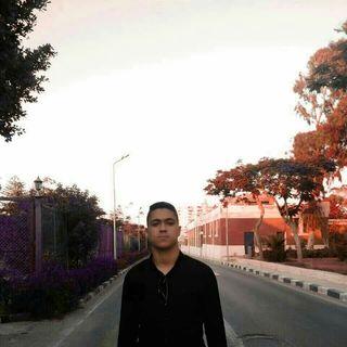Ahmed Ismael - avatar